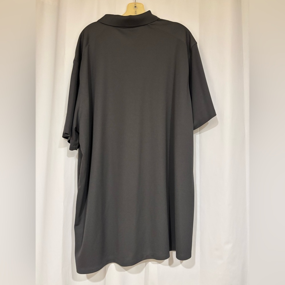 Nike Powerade Bodyarmour Embroidered Sports Shirt - Picture 5 of 5